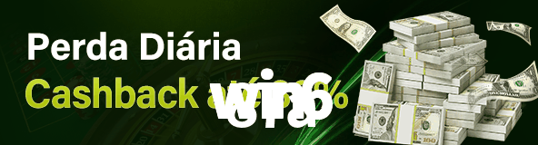 win6 Casino: Jogue Online e Ganhe Grandes Prêmios